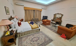 Falettis Hotel Rahimyar Khan